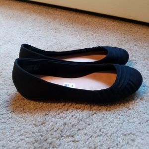 American eagle flats